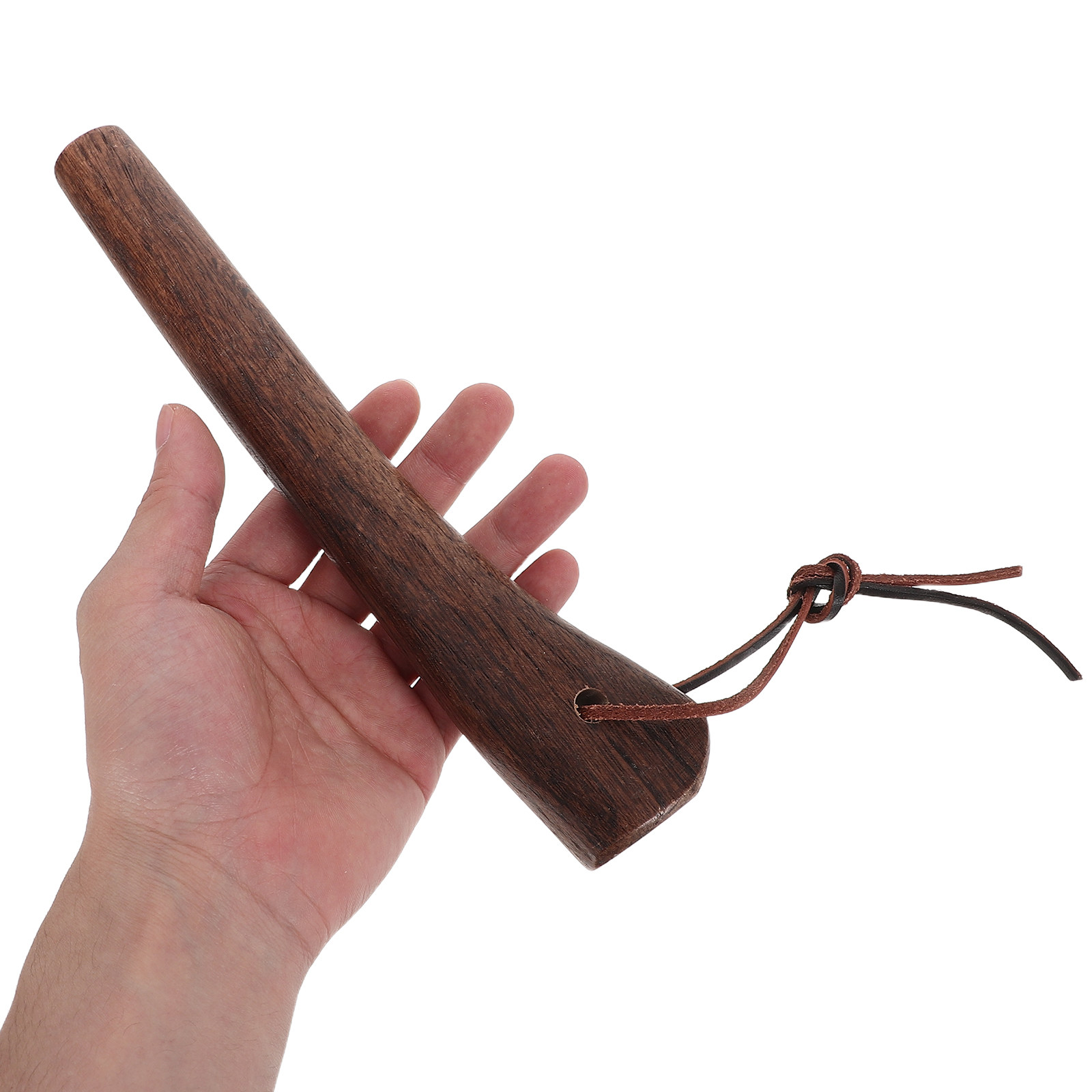 Gardening Tools Wooden - Short Wooden Axe Handle Replacement 8.5