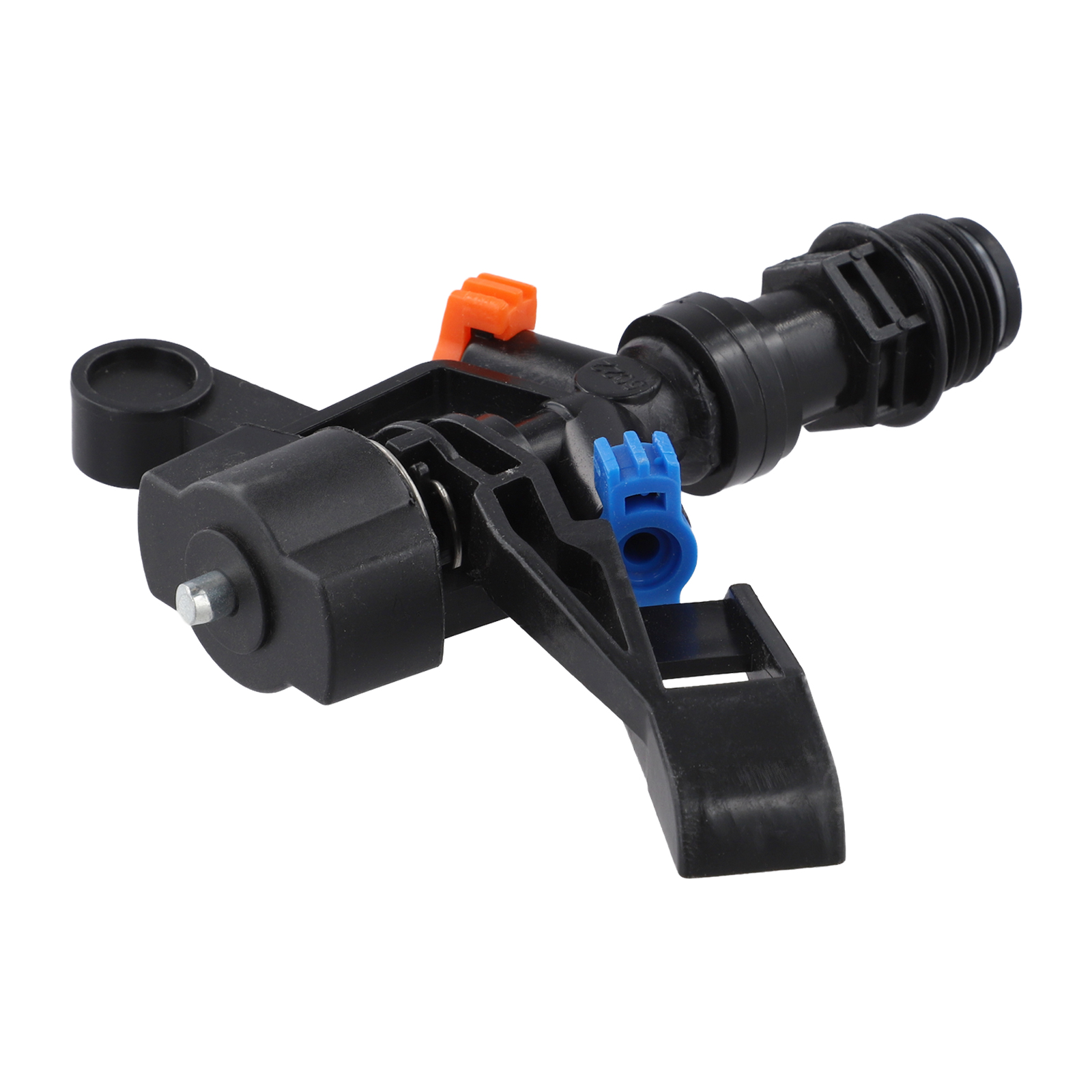 Gardening Tools Lowes - For Gardens For Lawns Rocker Sprinkler