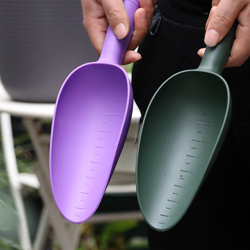 Balcony gardening shovel, flow - Gardening Tools Shovel recension och pris