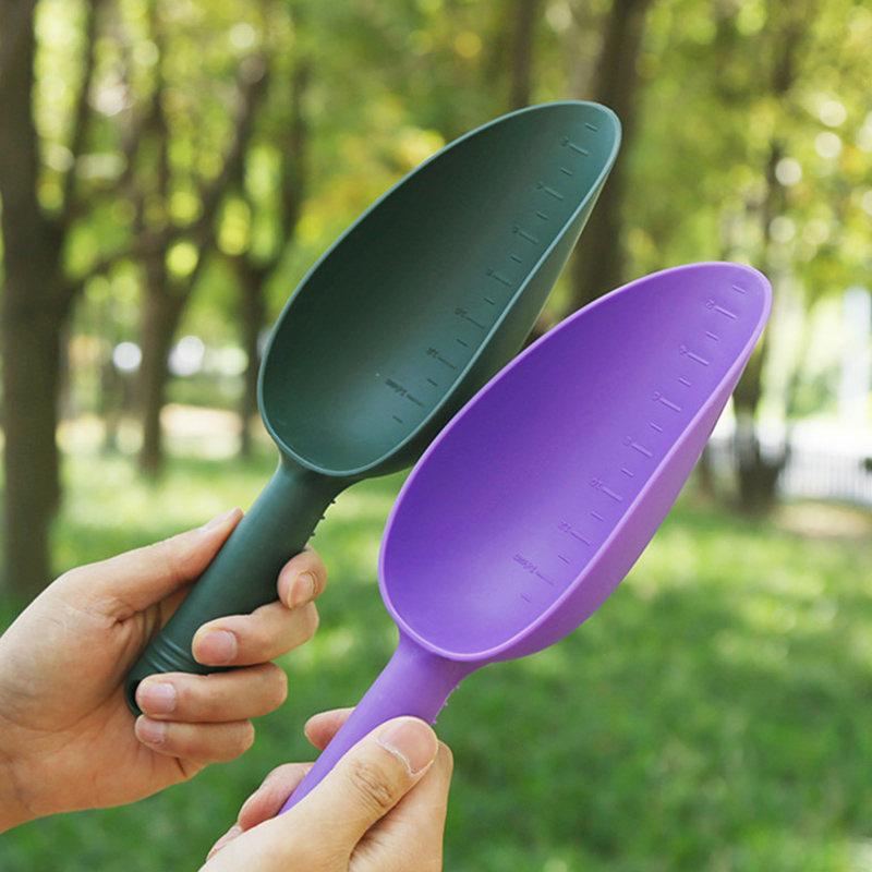 Balcony gardening shovel, flow - Gardening Tools Shovel recension och pris