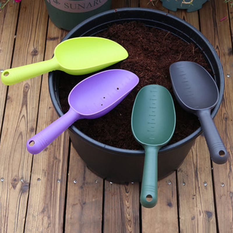 Balcony gardening shovel, flow - Gardening Tools Shovel recension och pris