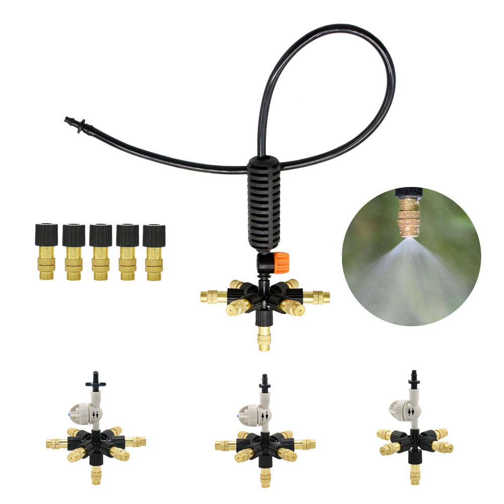 Garden Greenhouse Atomization  - Gardening Tools Lowes recension och pris