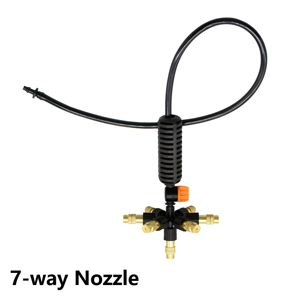 Garden Greenhouse Atomization  - Gardening Tools Lowes recension och pris