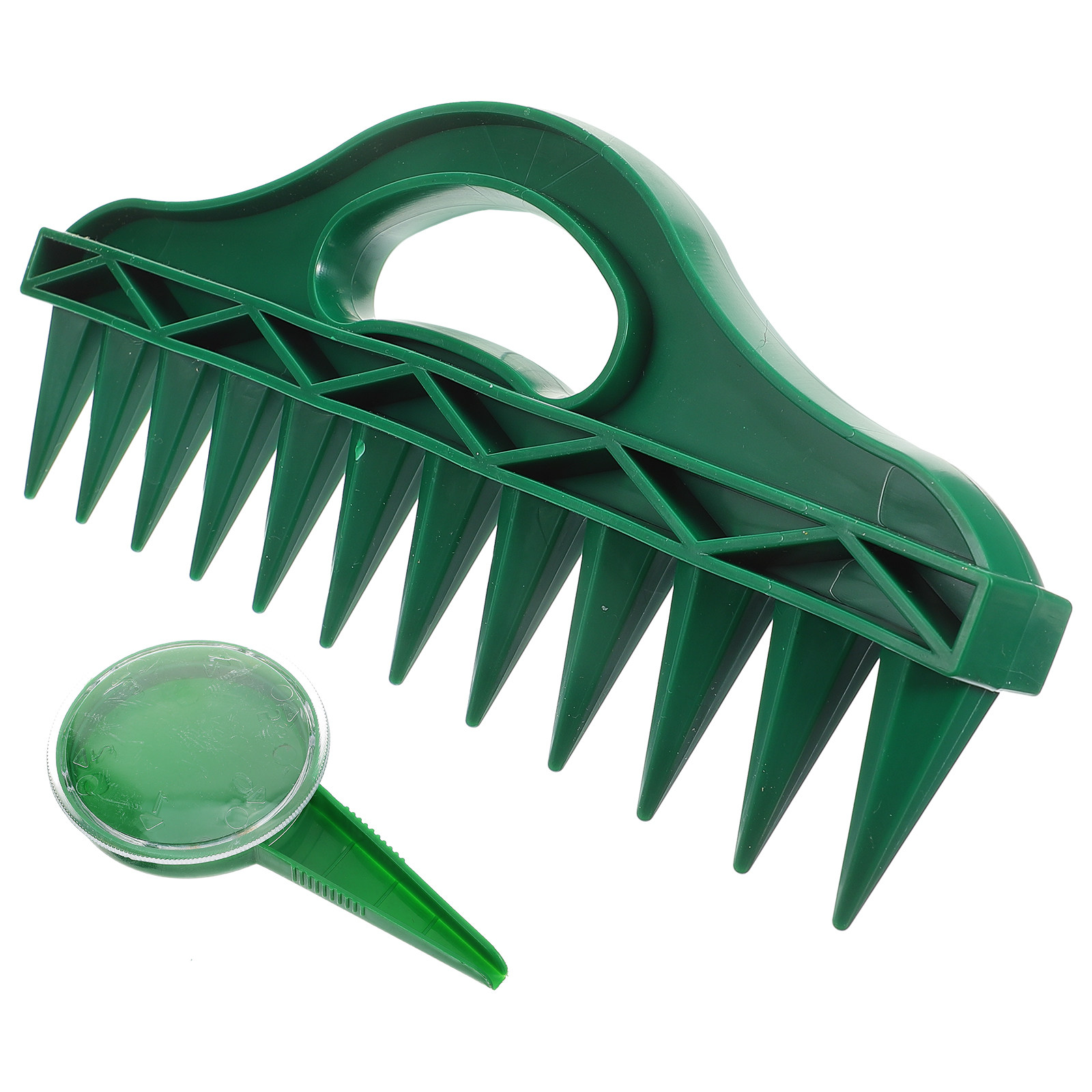 Flower Planter Tool Gardening  - Gardening Tools Green recension och pris