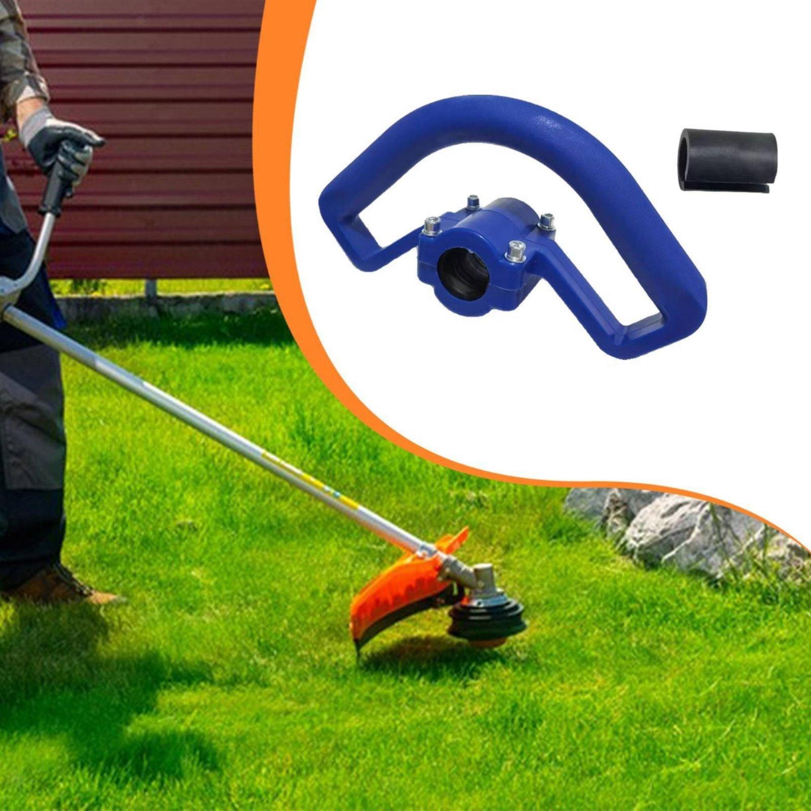 Durable Grass Trimmer Handle A - Gardening Tools In recension och pris