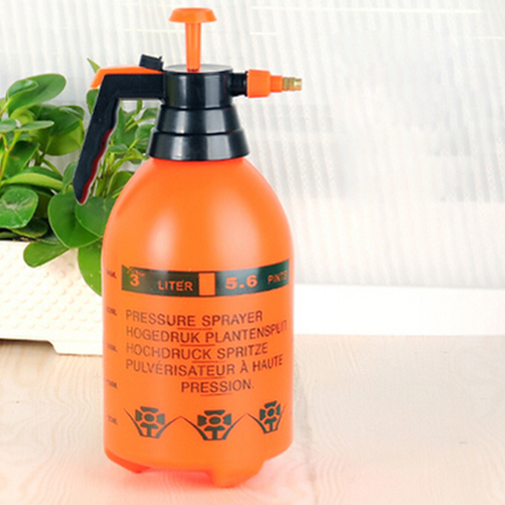 3L Portable Hand Operated Pres - Gardening Tools Lowes recension och pris