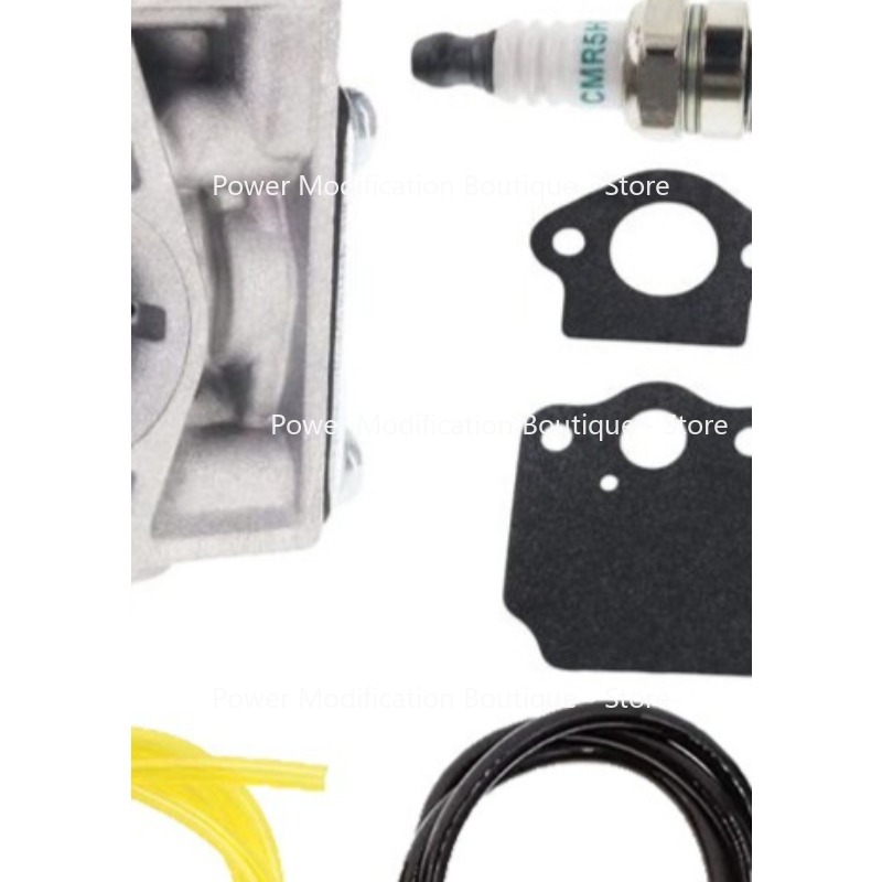 Carburetor for ECHO HCA-2620 P - Gardening Tools Ppt recension och pris