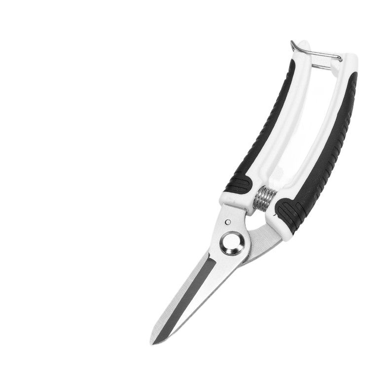 Stainless Steel Pruning Cut Fl - Gardening Tools To Cut Branches recension och pris
