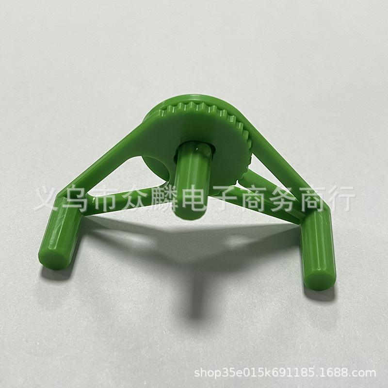 Adjustable Stem Training Clips - Gardening Tools Lowes recension och pris
