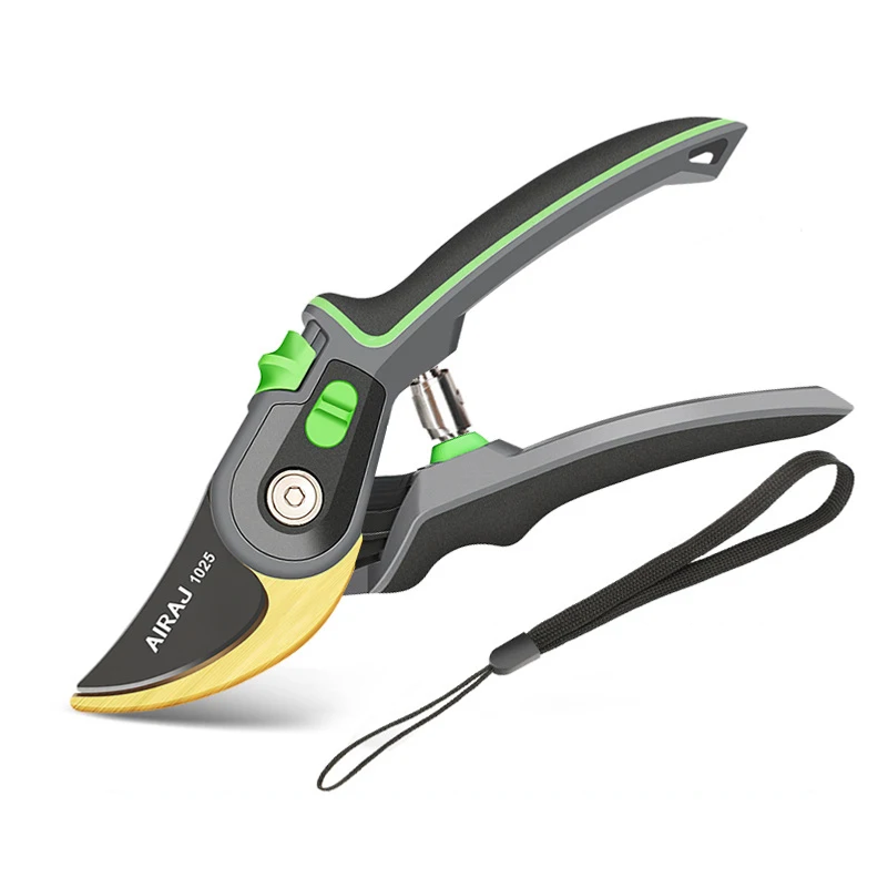 Pruner Cut Plant Trim Horticul - Gardening Tools To Cut Branches recension och pris