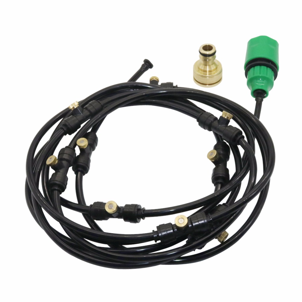 Garden watering system kit aut - Gardening Tools Lowes recension och pris