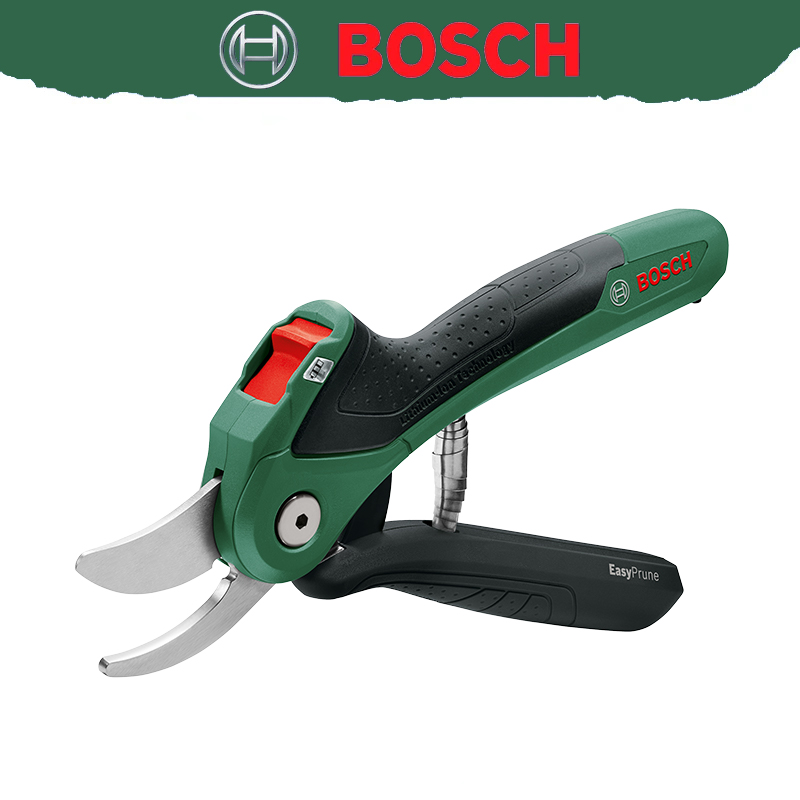 Bosch Wireless electric garden - Pruning Shears recension och pris