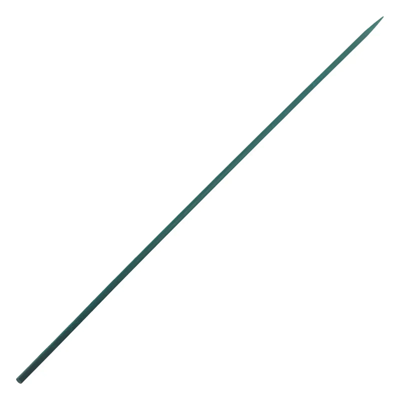 10pc 40cm Plant Stake KIT Wood - Gardening Tools Green recension och pris