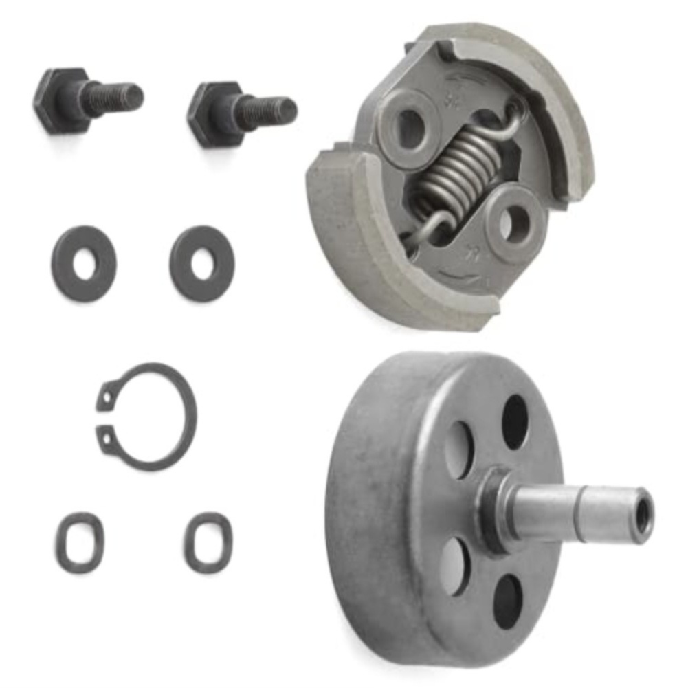 Clutch Assembly A553000050 A56 - Gardening Tools Ppt recension och pris