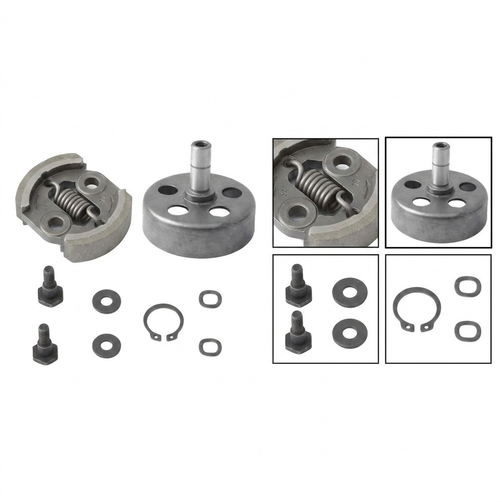 Clutch Assembly A553000050 A56 - Gardening Tools Ppt recension och pris