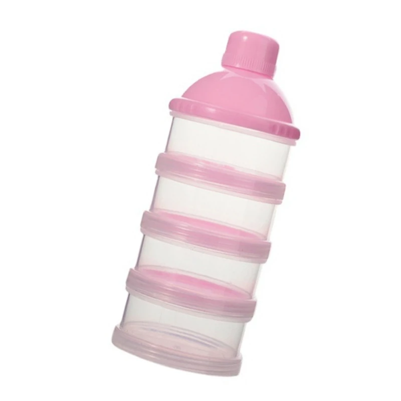4 Layer/5 Layer Baby Container - Fertilizer Dispenser recension och pris