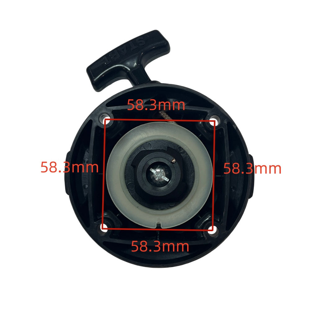 Recoil Pull Starter For Japan  - Gardening Tools In Japan recension och pris