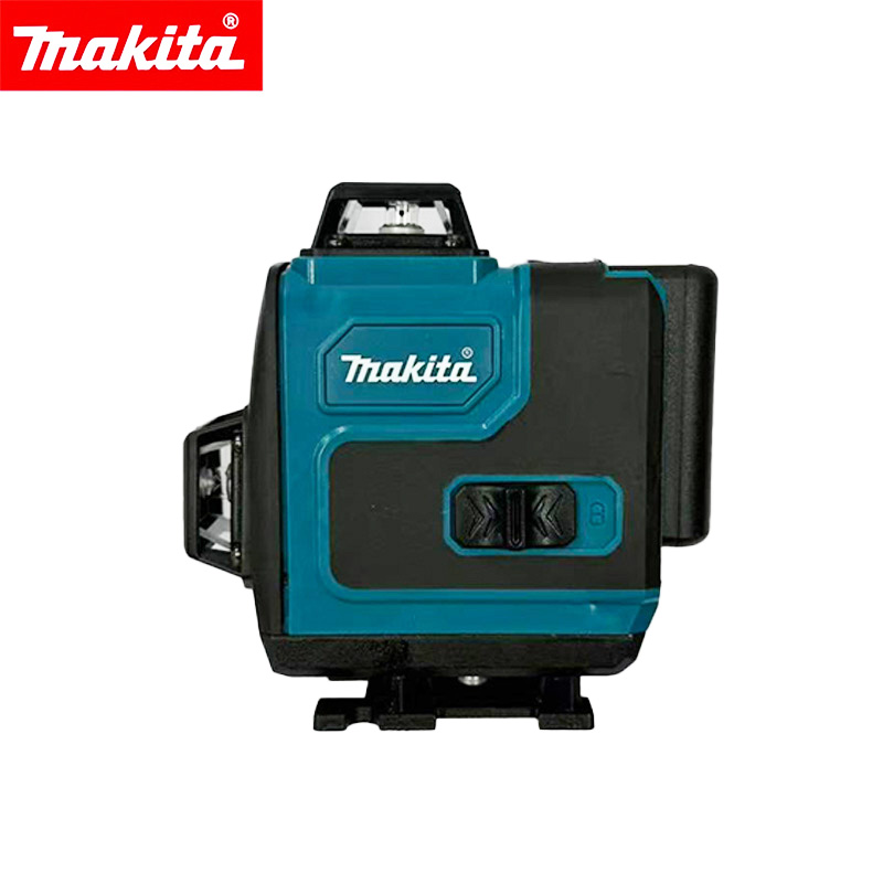 Makita 360° Horizontal & Verti - Gardening Tools Green recension och pris