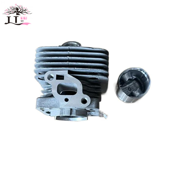 Cylinder Piston Kit 34MM For E - Gardening Tools Ppt recension och pris