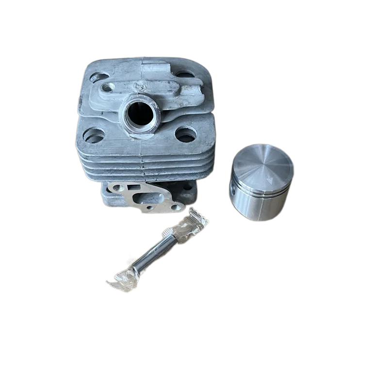 Cylinder Piston Kit 34MM For E - Gardening Tools Ppt recension och pris