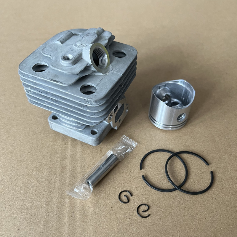 Cylinder Piston Kit 34MM For E - Gardening Tools Ppt recension och pris