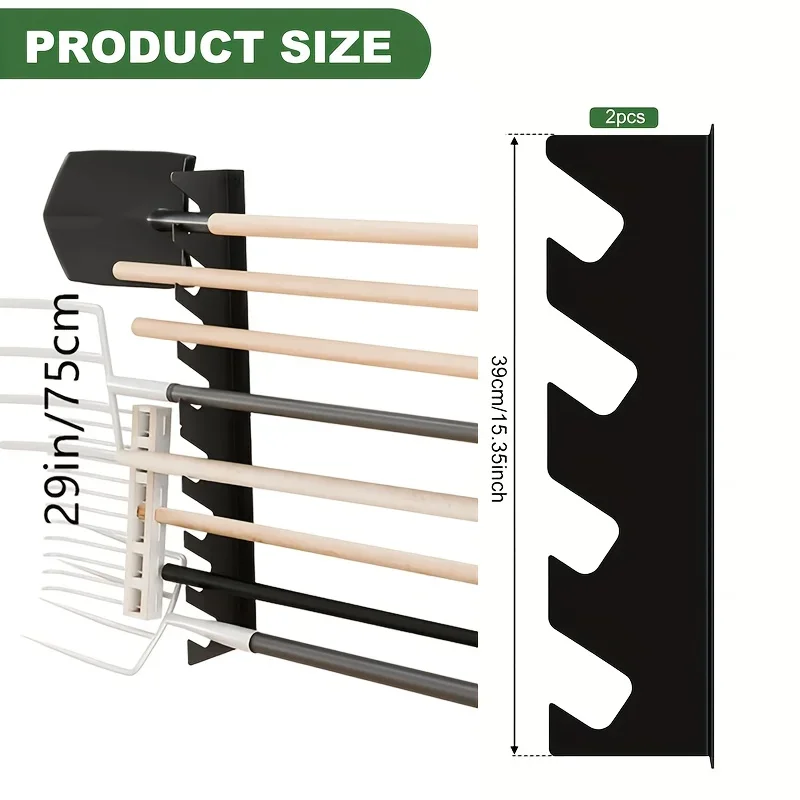Heavy Duty Metal Garden Tool H - Gardening Tools Shovel recension och pris