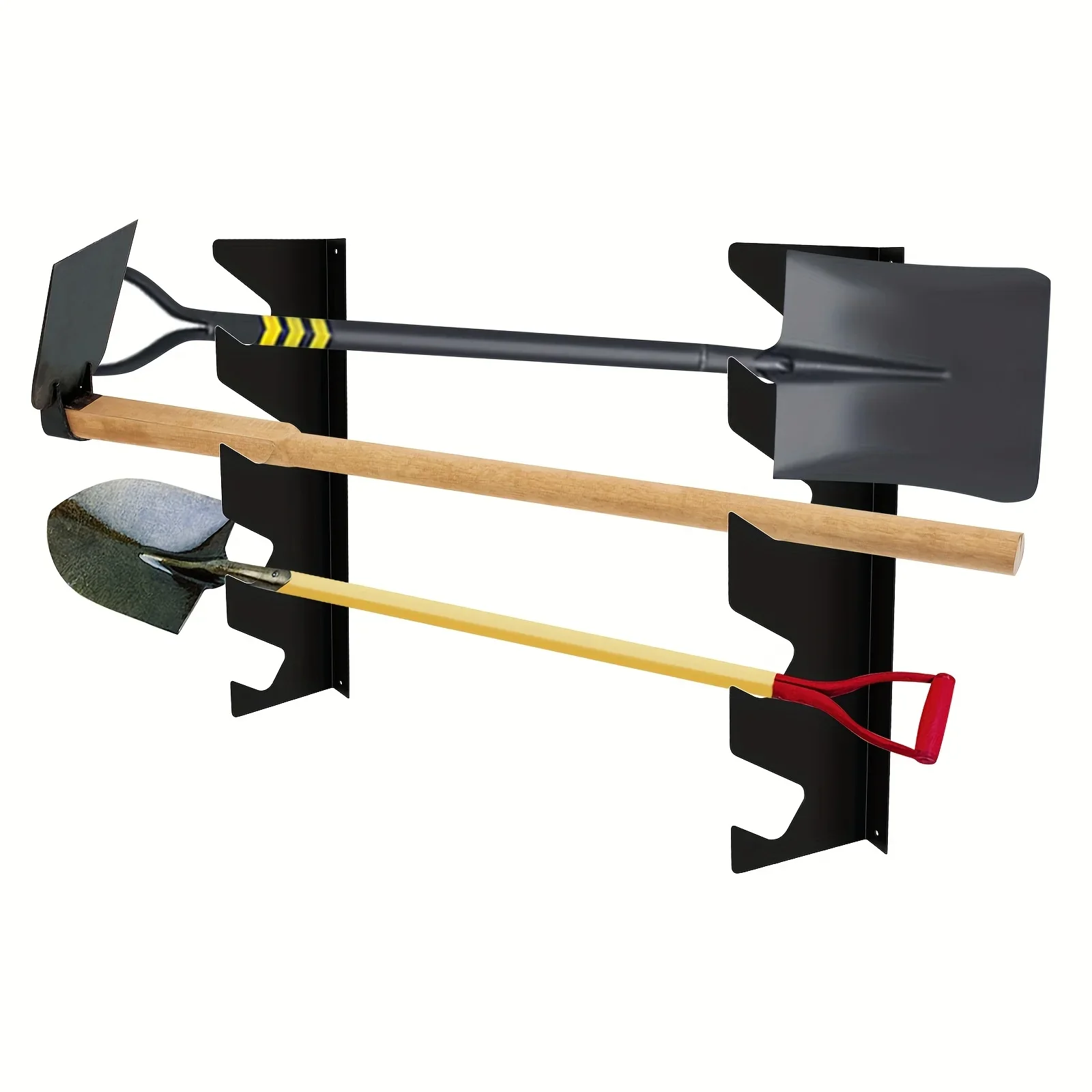 Heavy Duty Metal Garden Tool H - Gardening Tools Shovel recension och pris