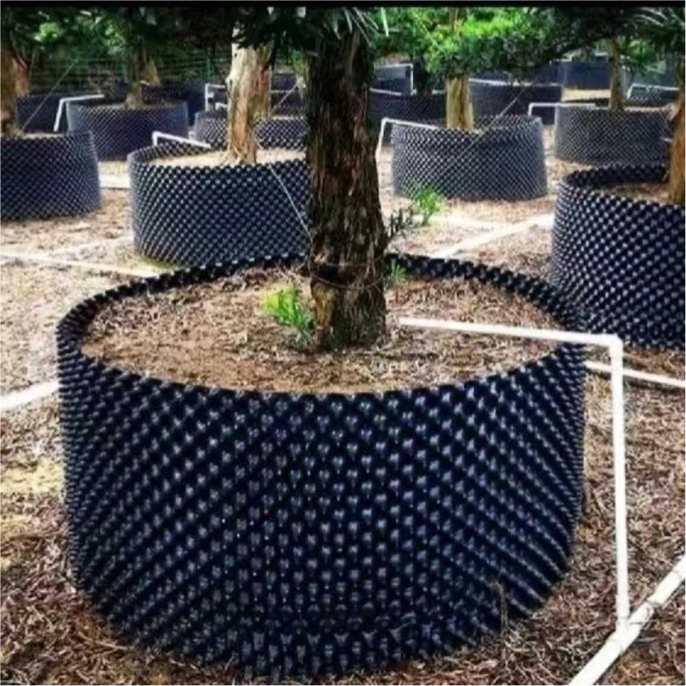 Grow Container Garden Tree Bon - Gardening Tools In recension och pris
