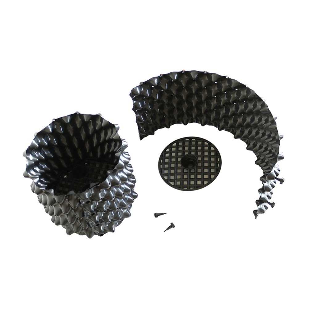Grow Container Garden Tree Bon - Gardening Tools In recension och pris