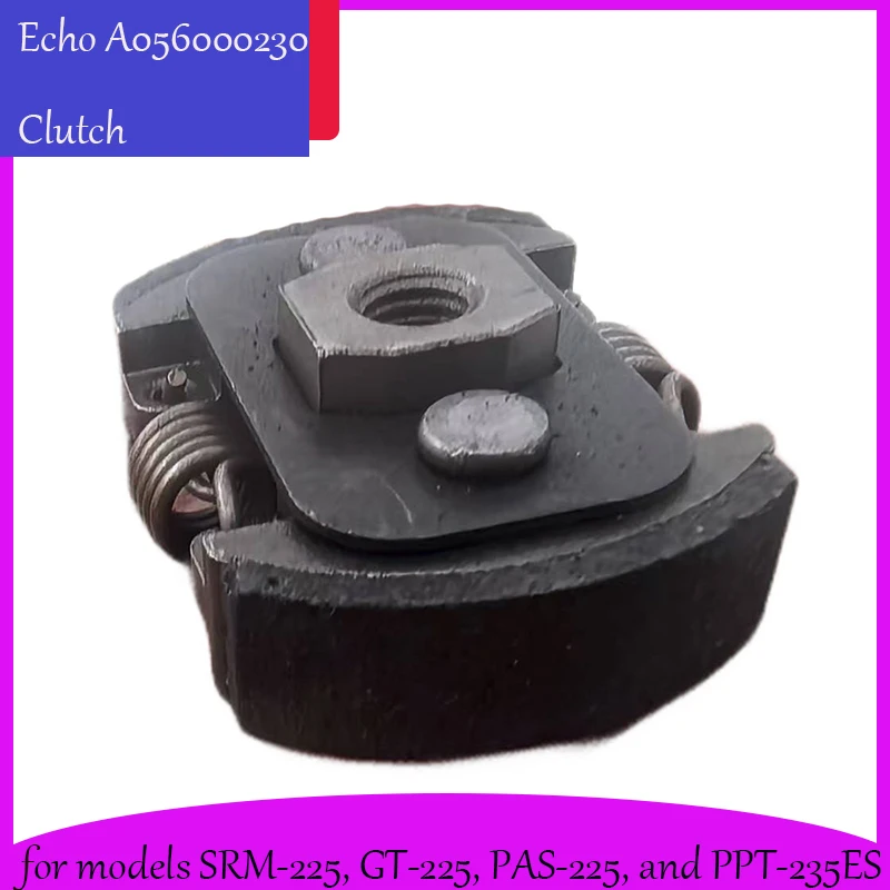 For ECHO A056000230 Clutch Ass - Gardening Tools Ppt recension och pris