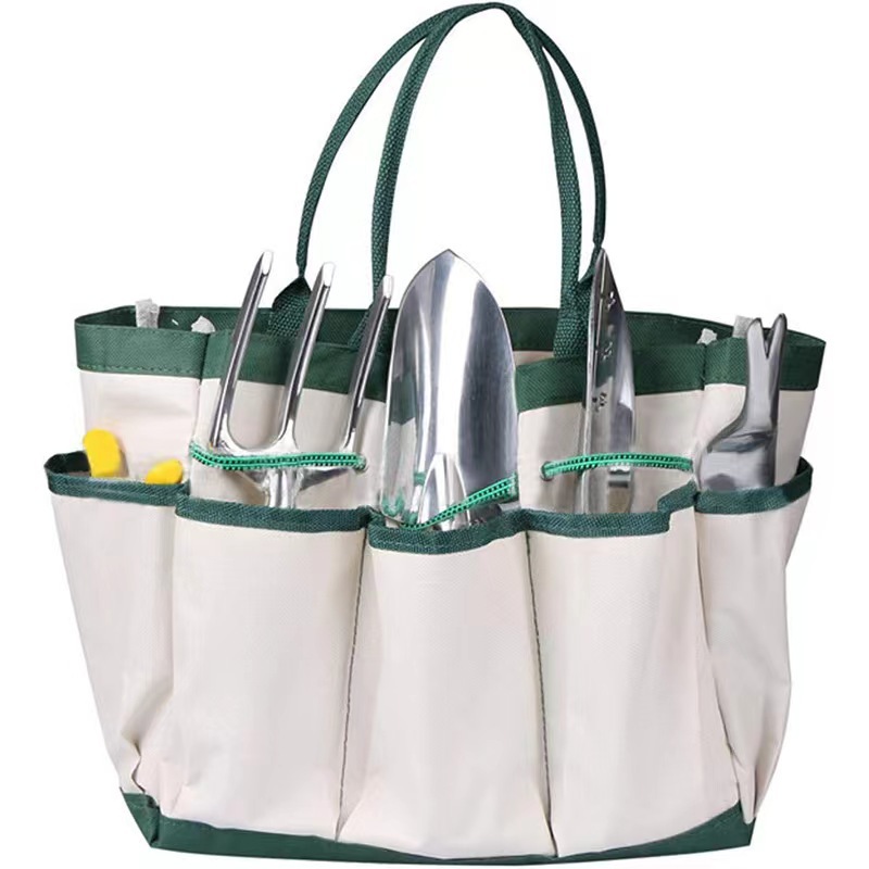 11 Pcs Garden Tool Set Aluminu - Gardening Tools Shovel recension och pris