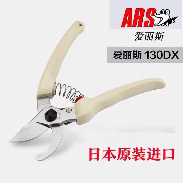 Pruning scissors, garden tools - Gardening Tools In Japan recension och pris