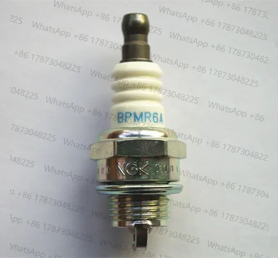 Genuine NGK BPMR6A Spark Plug  - Gardening Tools In Japan recension och pris