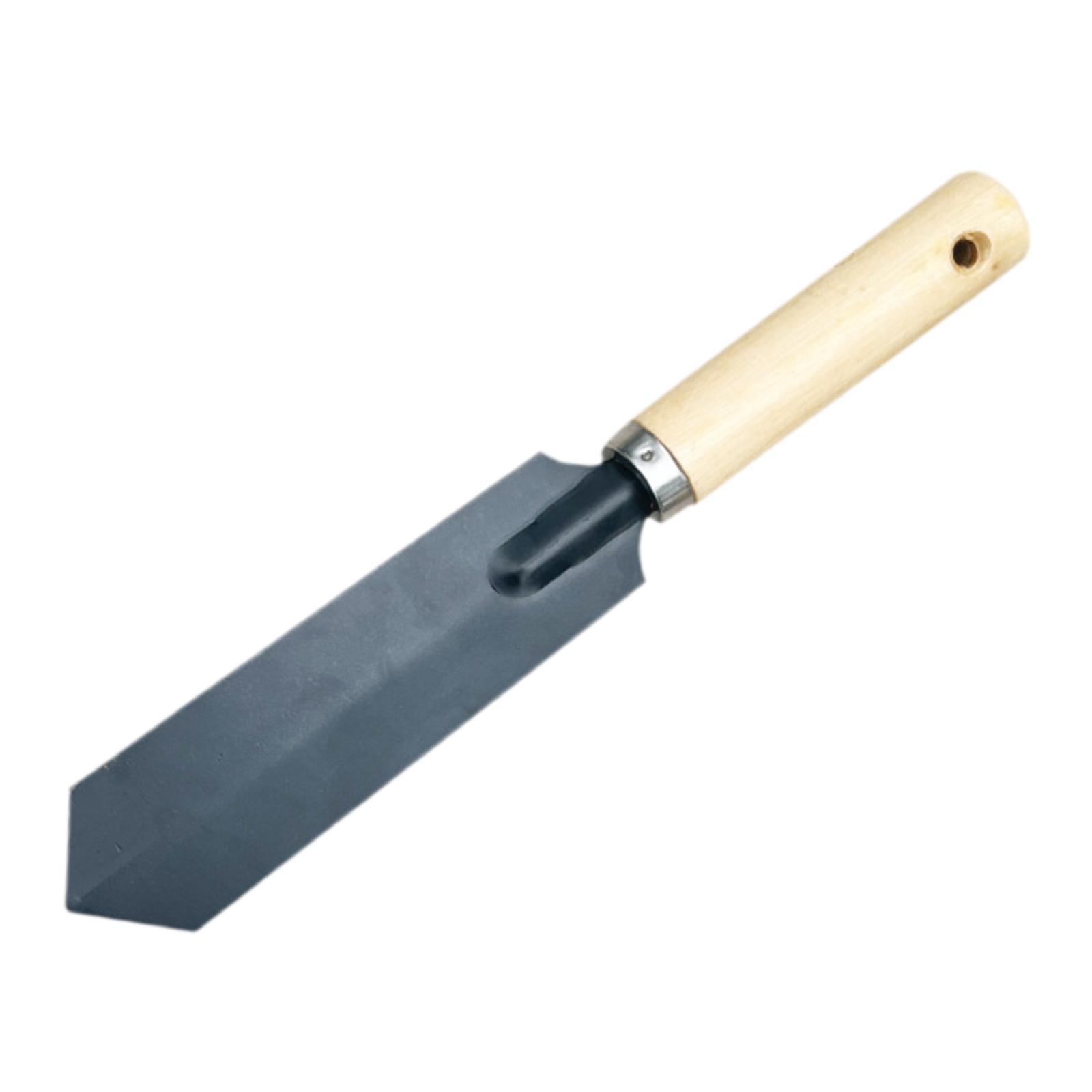 Small Garden Spade Digging Too - Gardening Tools Shovel recension och pris