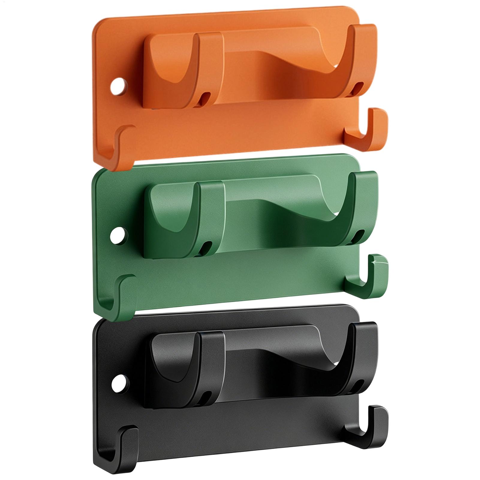 Wall Mount Tool Hangers Shed H - Gardening Tools Shovel recension och pris