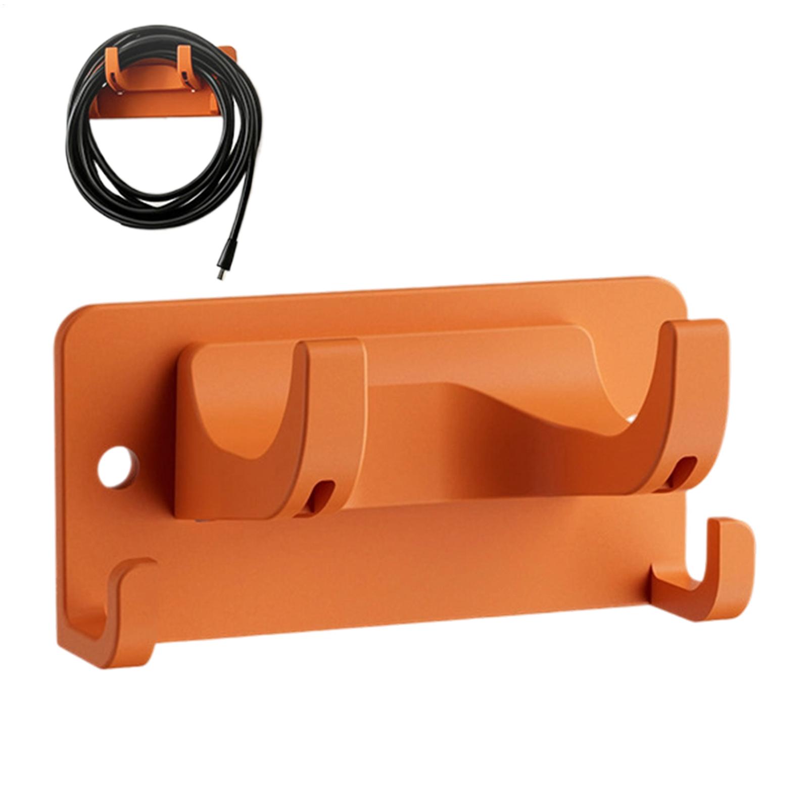 Wall Mount Tool Hangers Shed H - Gardening Tools Shovel recension och pris