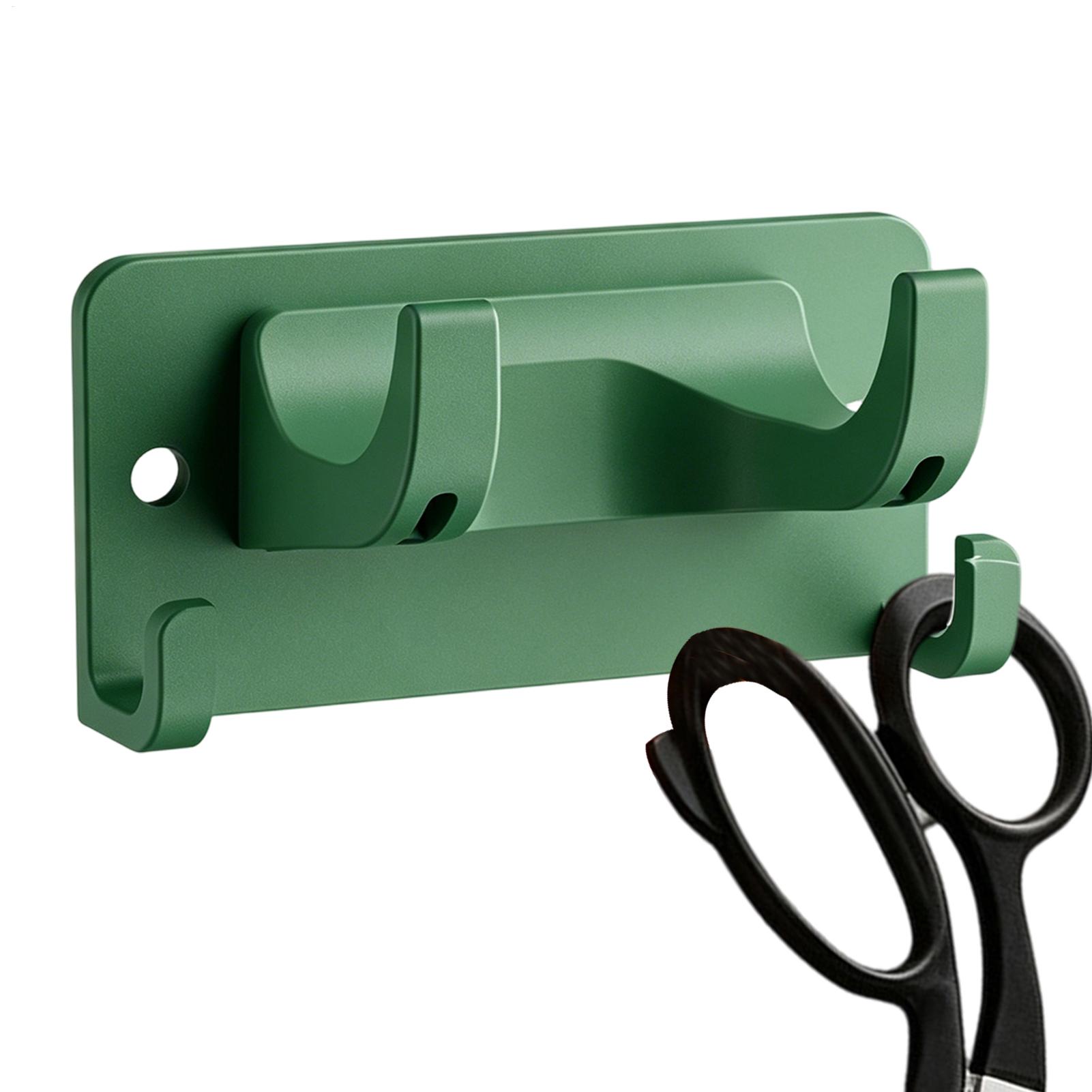 Wall Mount Tool Hangers Shed H - Gardening Tools Shovel recension och pris