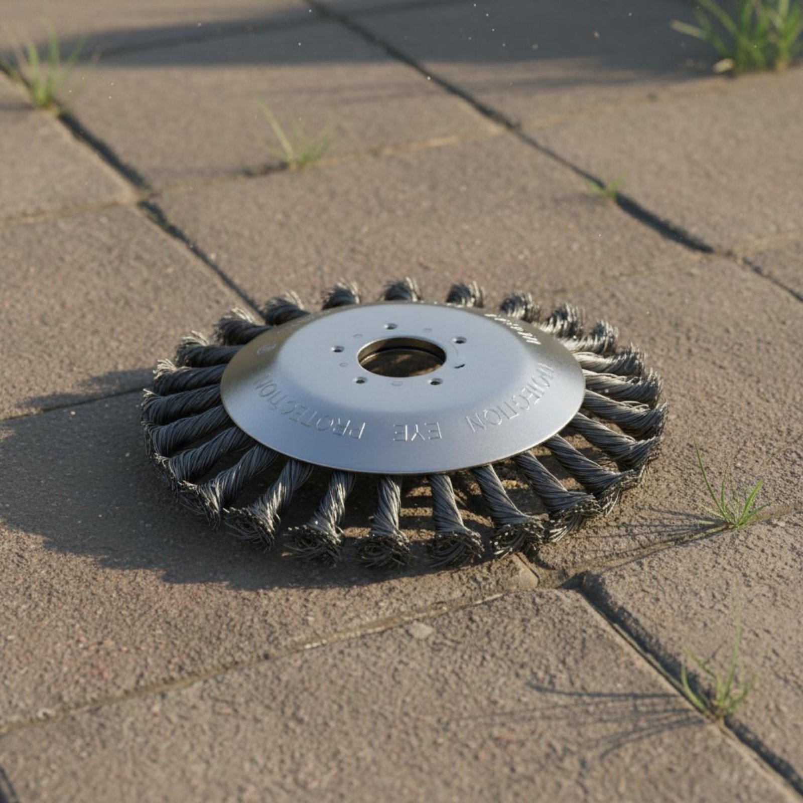Steel Wire Trimmer Head Versat - Gardening Tools In recension och pris