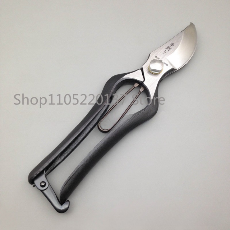 200MM Branch Scissors, Importe - Gardening Tools In Japan recension och pris