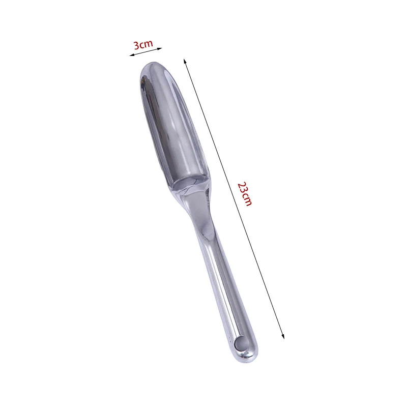 New Arrival Thickened Magnesiu - Gardening Tools Shovel recension och pris