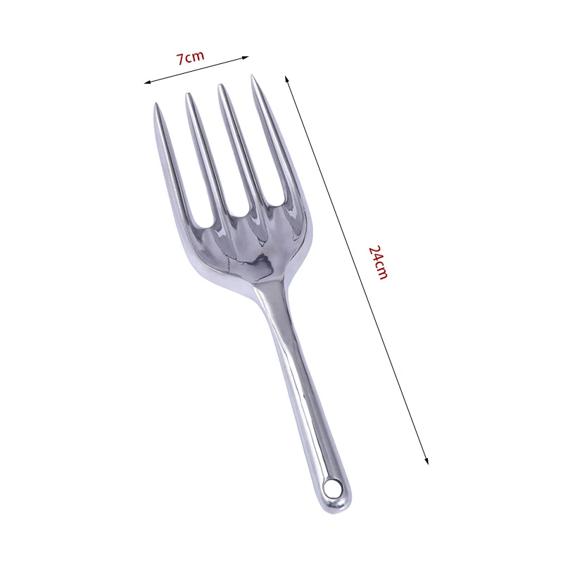 New Arrival Thickened Magnesiu - Gardening Tools Shovel recension och pris