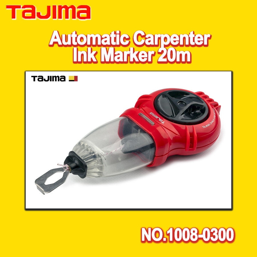 Japan TaJIma Ink Fountain 10 M - Gardening Tools In Japan recension och pris