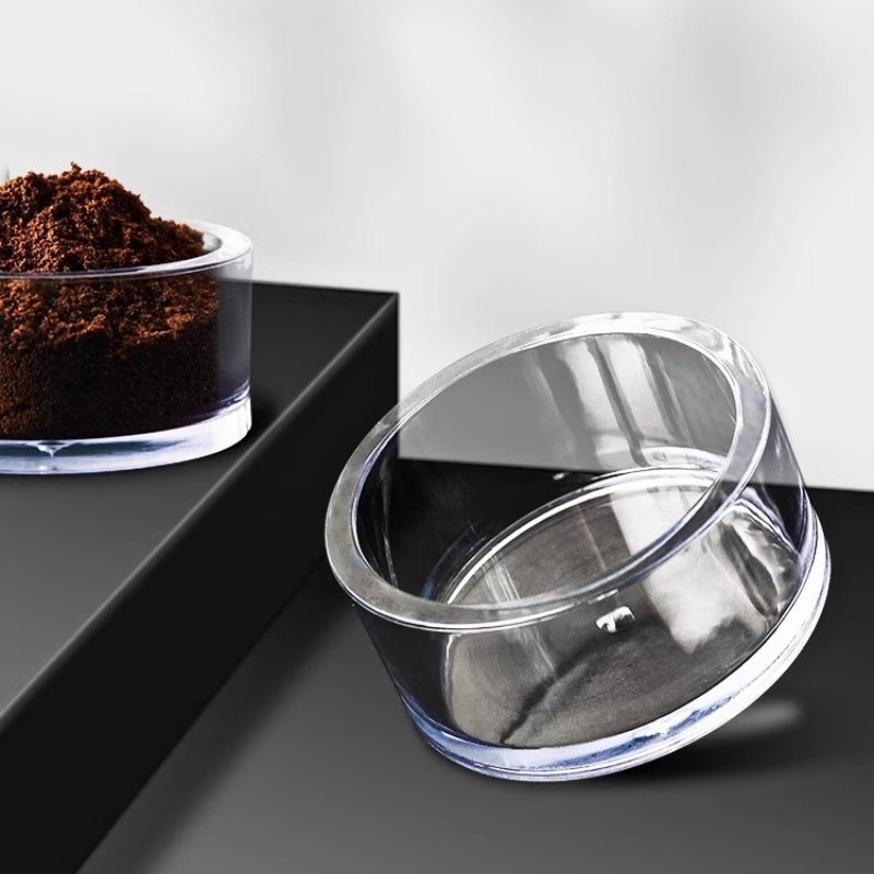 1pc Transparent Coffee Observa - Fertilizer Dispenser recension och pris
