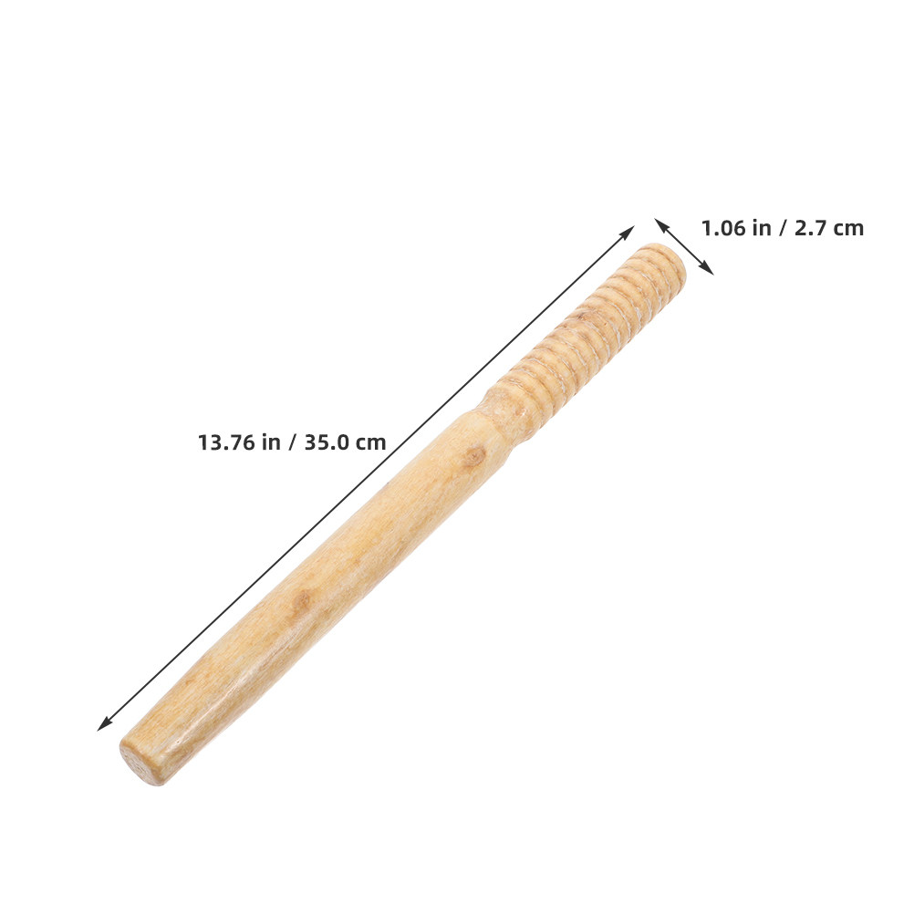 5Pcs Sturdy Wood Handle Replac - Gardening Tools Shovel recension och pris