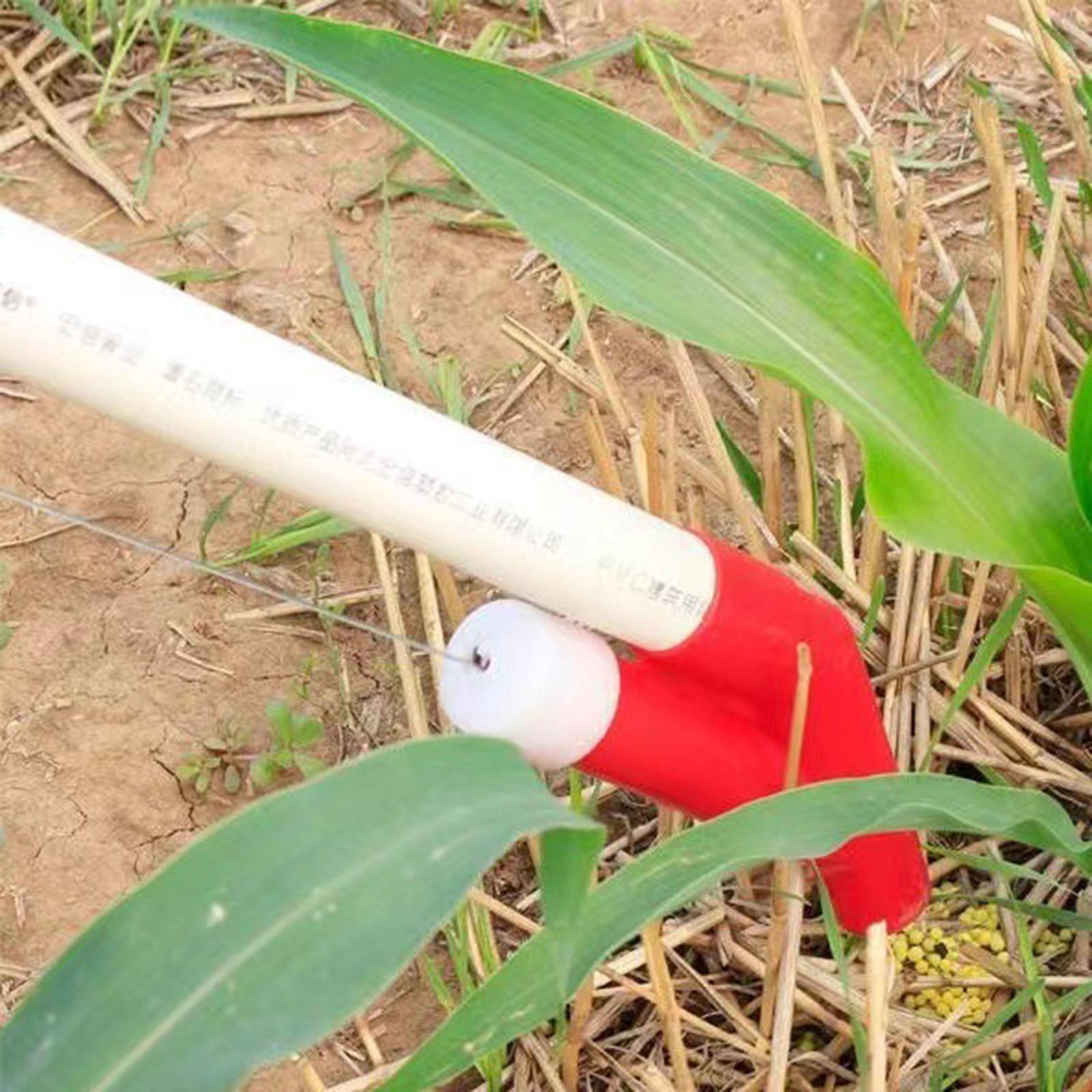 Fertilizer Spreader Fertilizer - Fertilizer Dispenser recension och pris