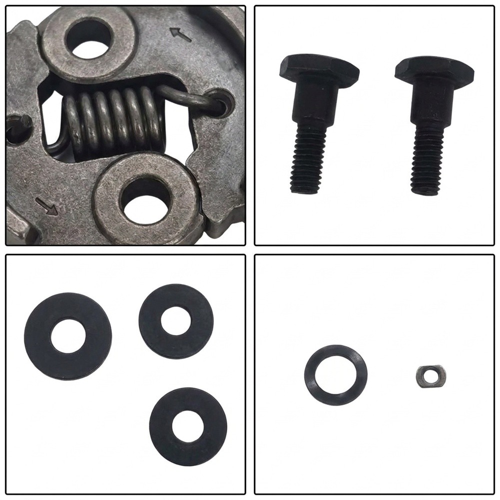 Clutch Assembly P021050860 Rep - Gardening Tools Ppt recension och pris