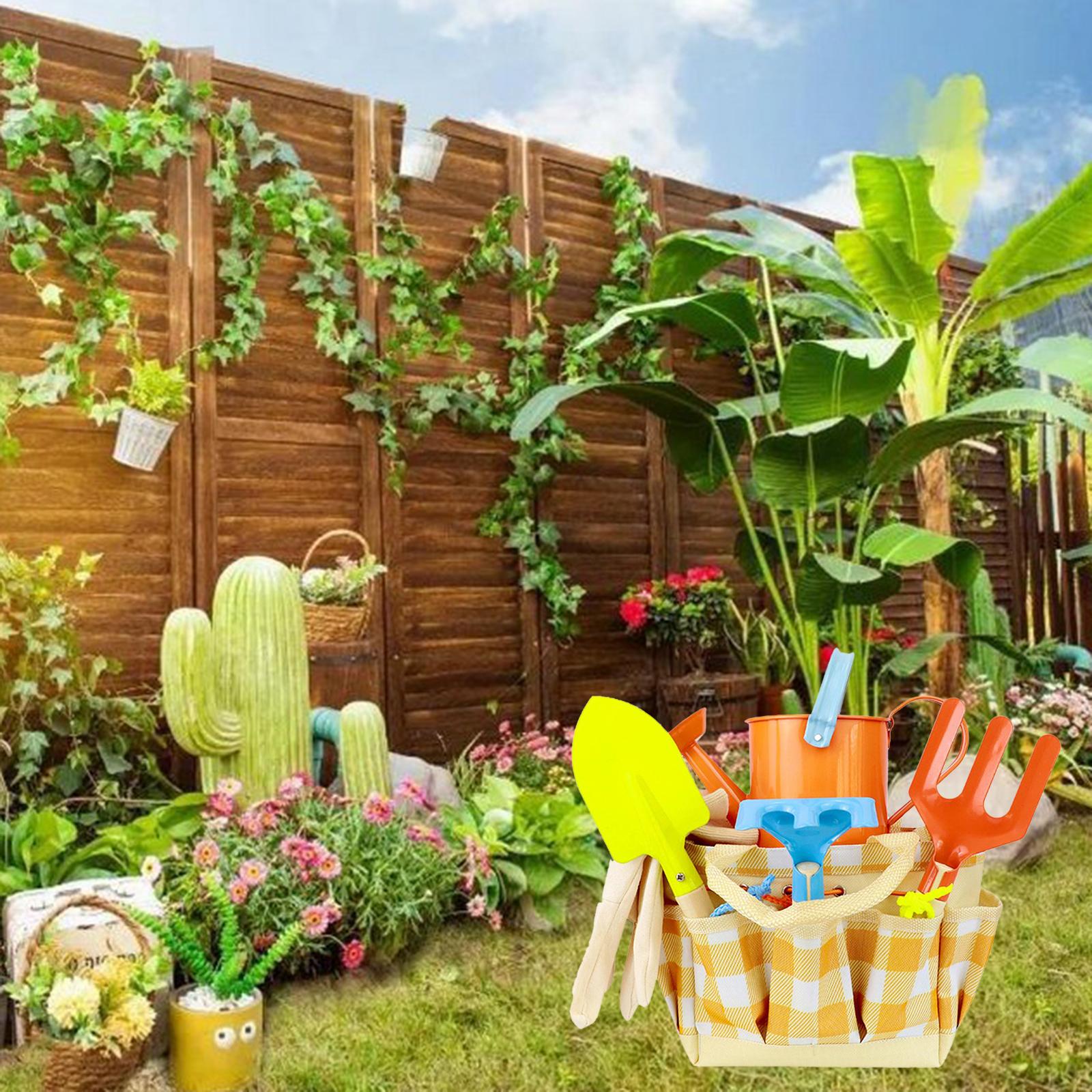 Garden Toy Shovel Planting Too - Gardening Tools Shovel recension och pris
