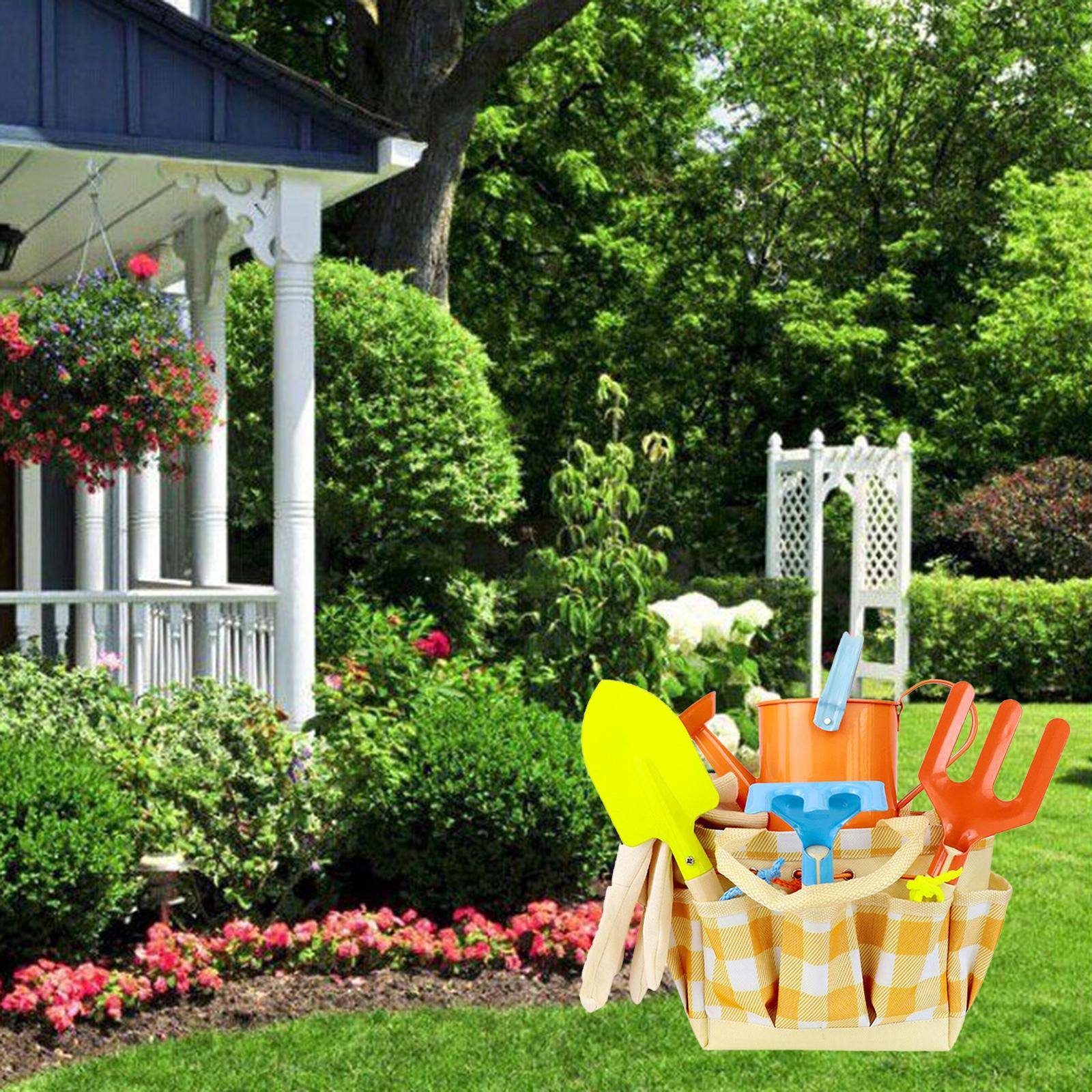 Garden Toy Shovel Planting Too - Gardening Tools Shovel recension och pris