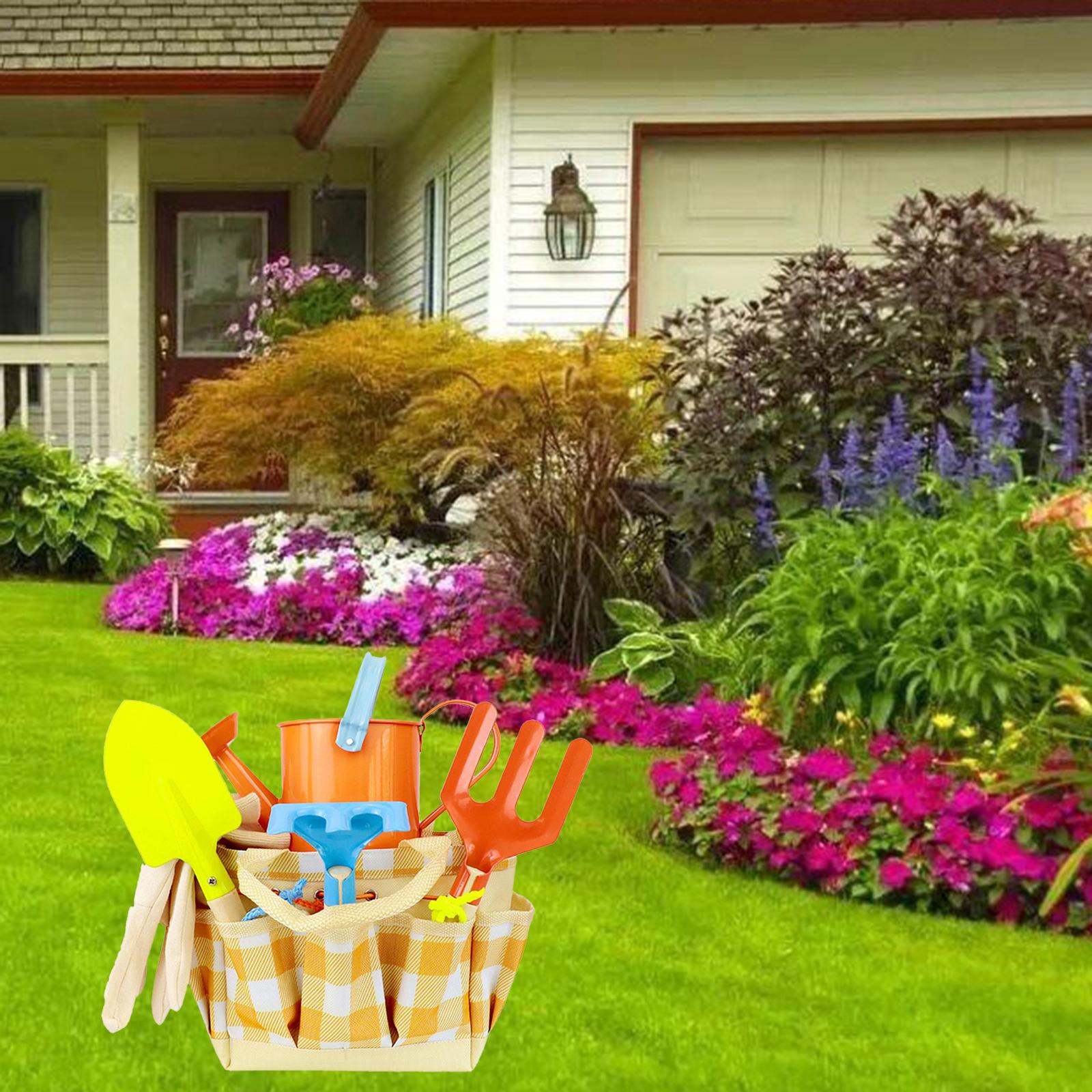 Garden Toy Shovel Planting Too - Gardening Tools Shovel recension och pris