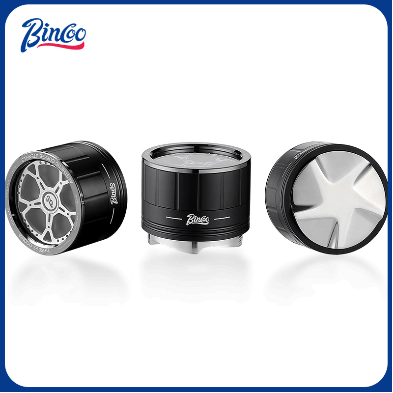Bincoo 58mm Coffee Distributor - Fertilizer Dispenser recension och pris
